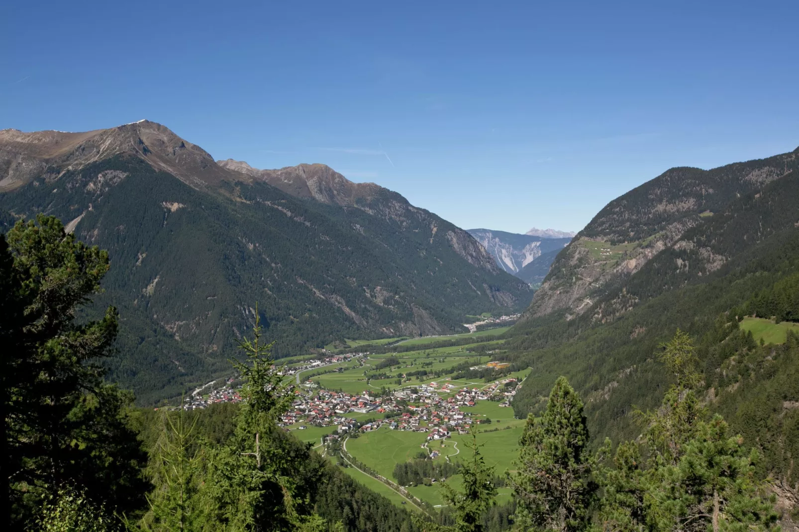 Grüner-Areas summer 20km