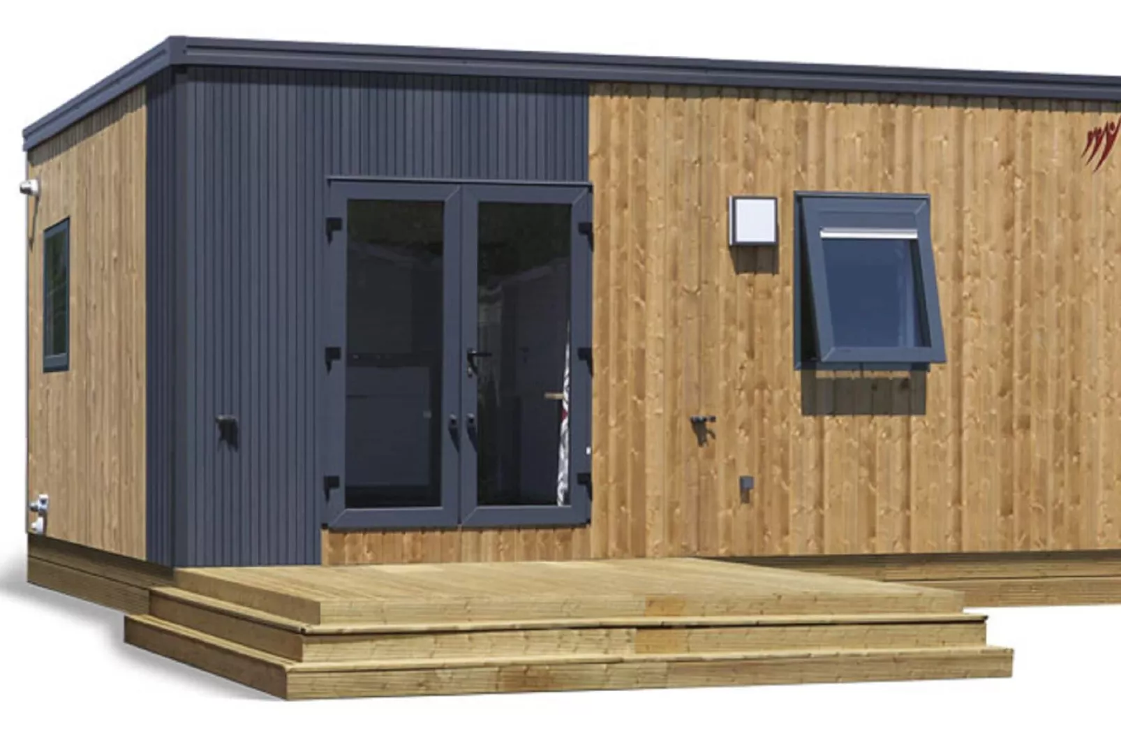 Vakantiepark Eiland van Maurik 8-Exterior summer