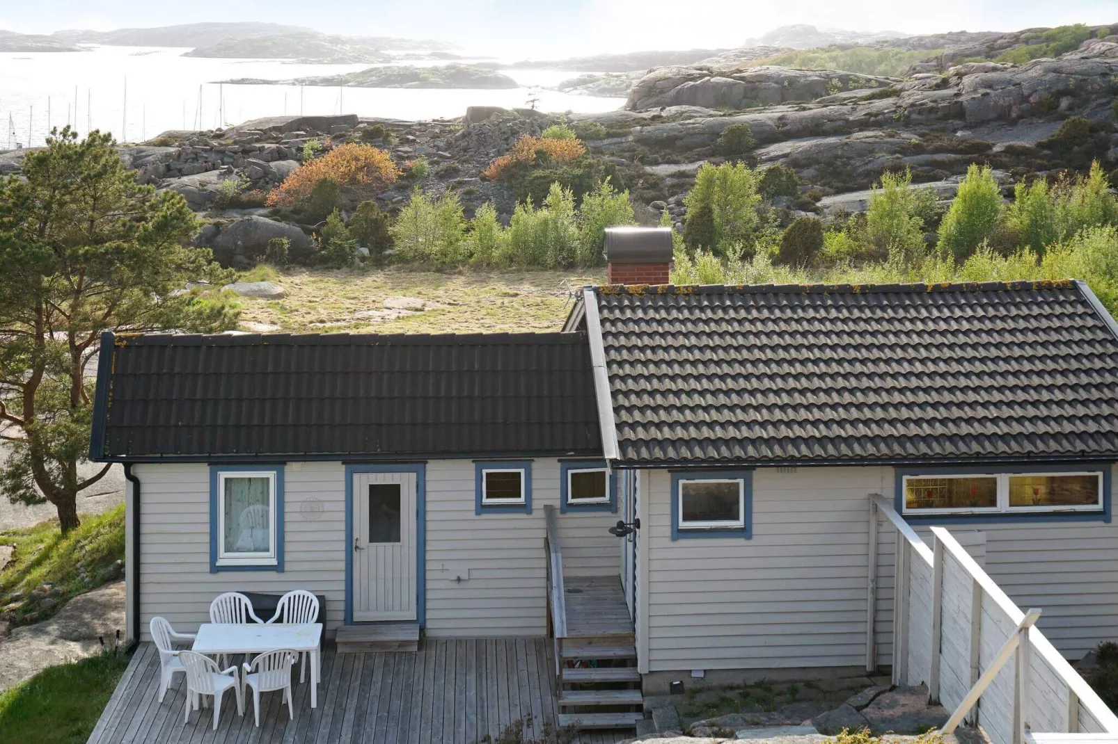 6 person holiday home in Bovallstrand-By Traum