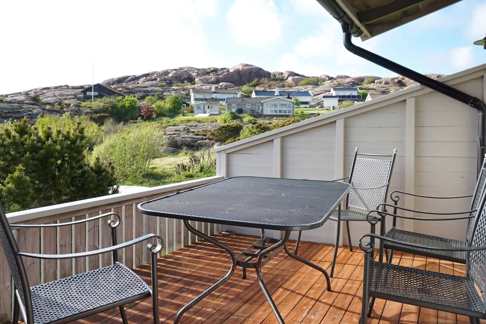 6 person holiday home in Bovallstrand-By Traum-Outdoor