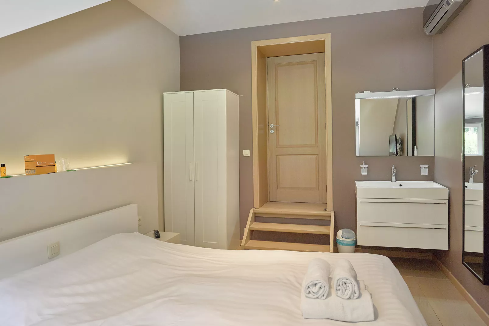 Villa Zen-Bedroom