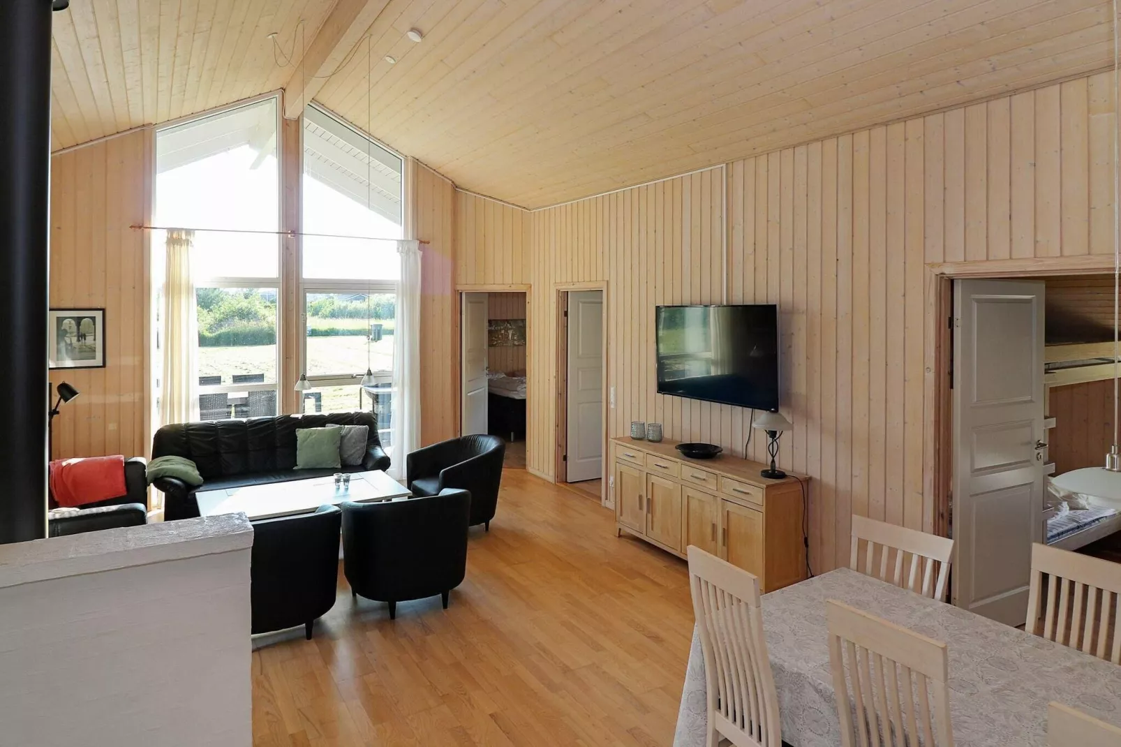 12 person holiday home in Storvorde-By Traum-Indoor