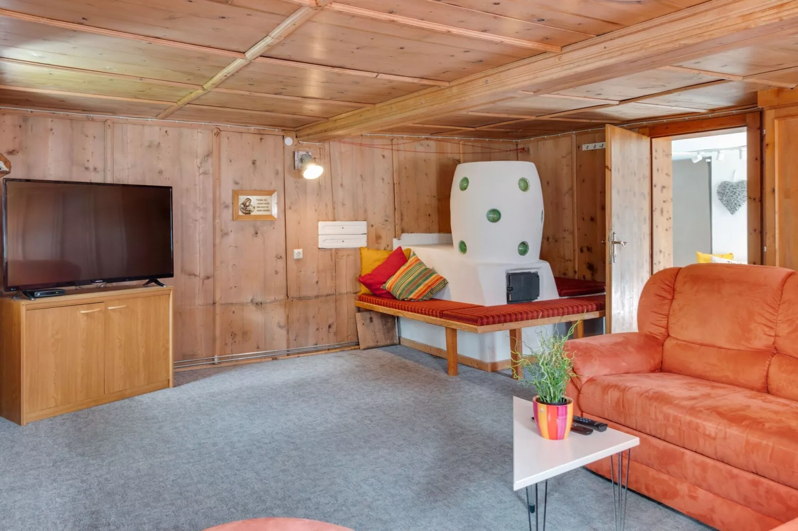 Schöpf-Living room