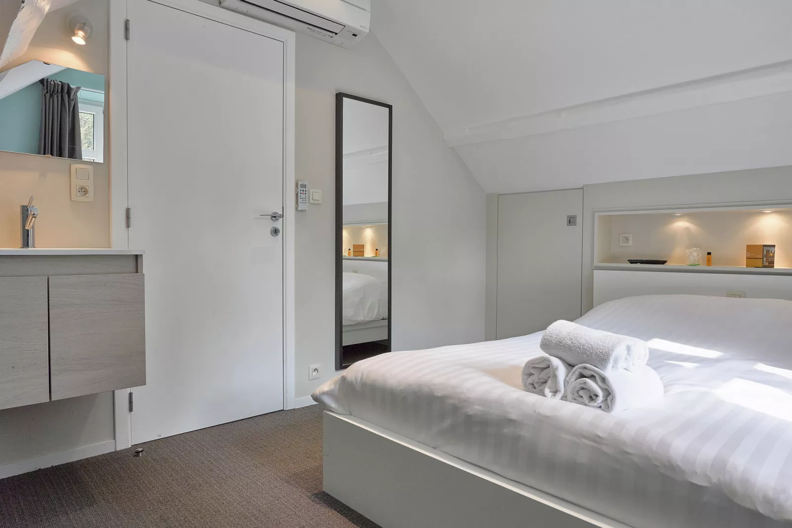 Villa Zen-Bedroom