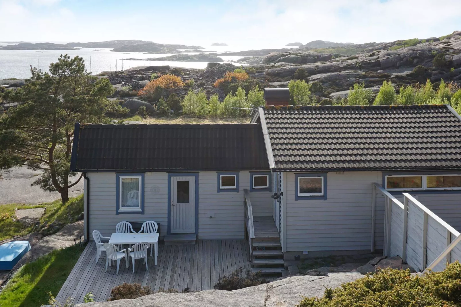 6 person holiday home in Bovallstrand-By Traum-Outdoor