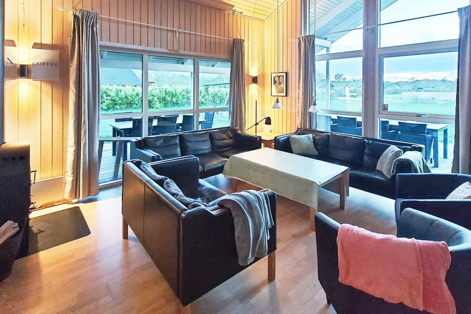 12 person holiday home in Storvorde-By Traum-Indoor