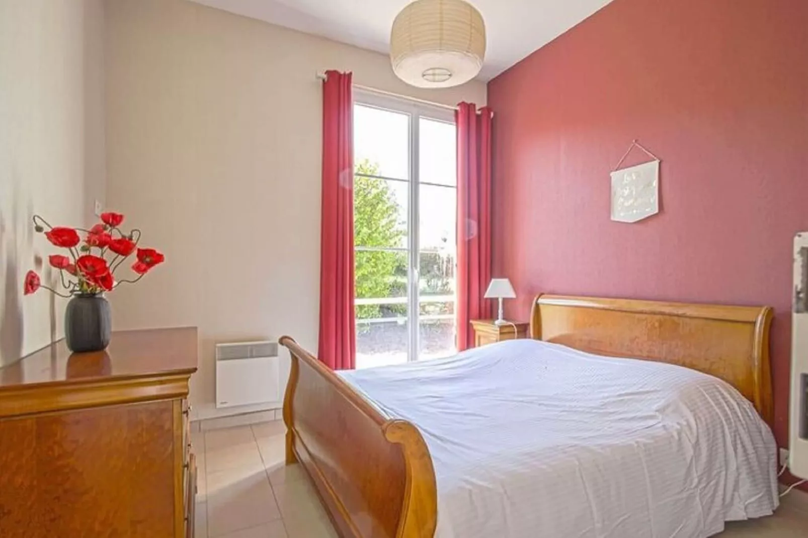 GUYBERNINE MAISON-Bedroom