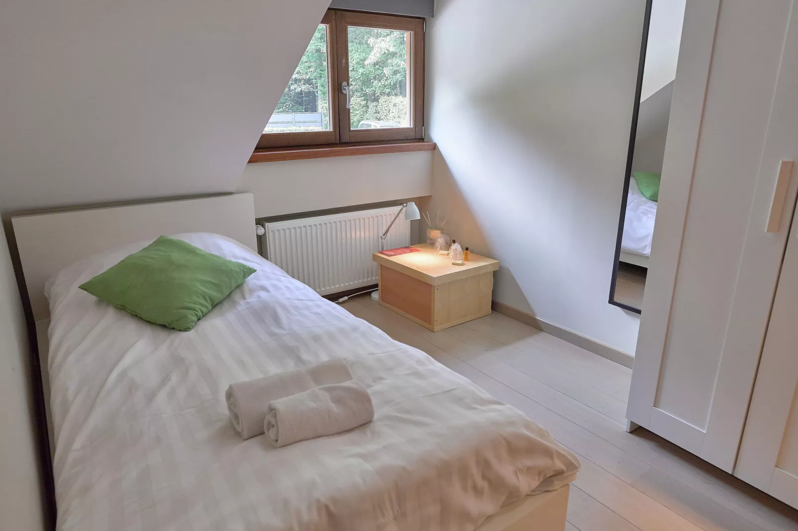 Villa Zen-Bedroom