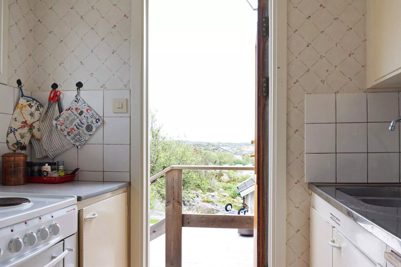 6 person holiday home in Bovallstrand-By Traum