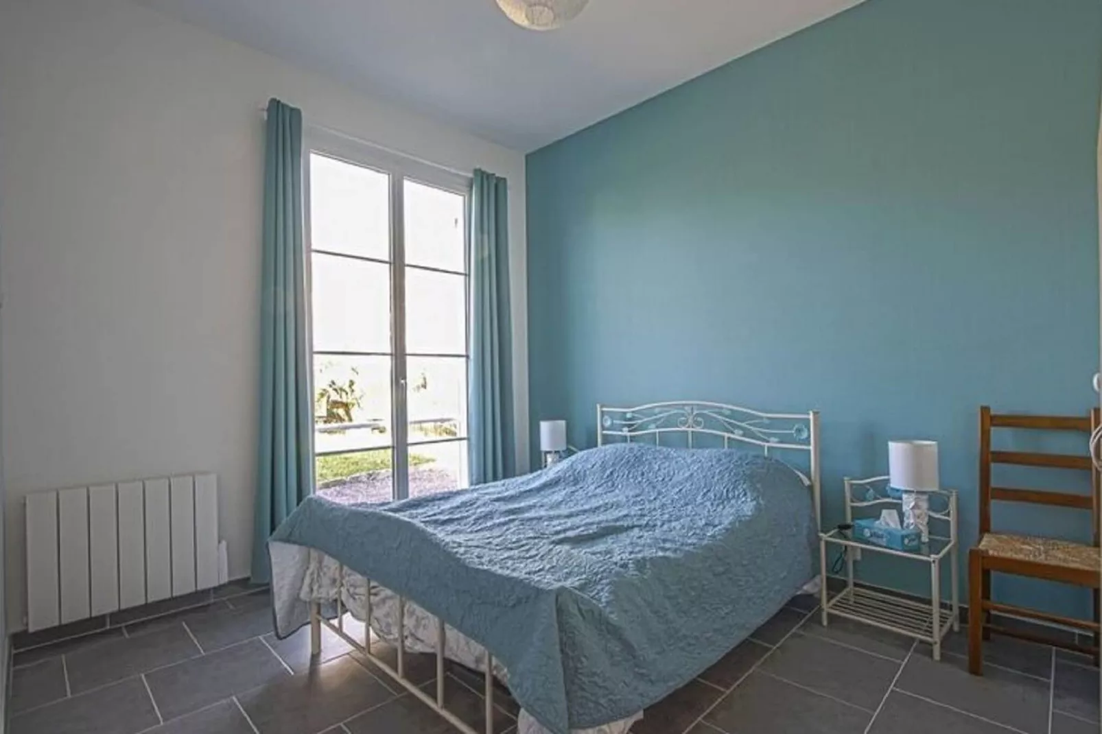 GUYBERNINE MAISON-Bedroom