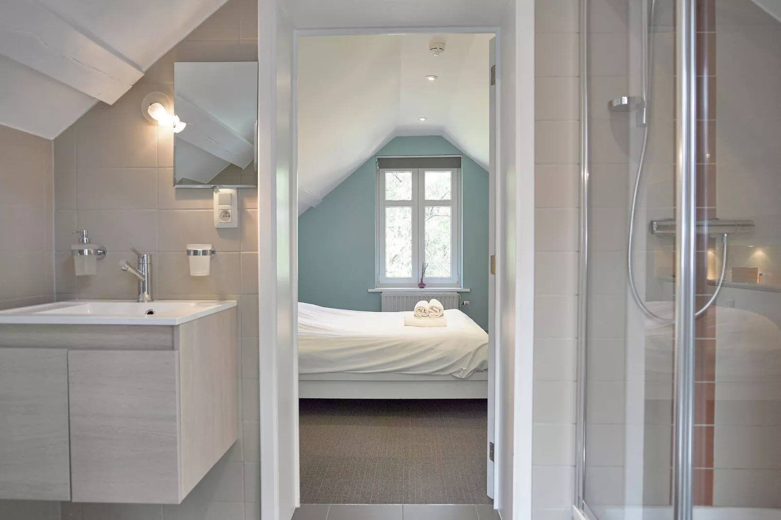 Villa Zen-Bathroom