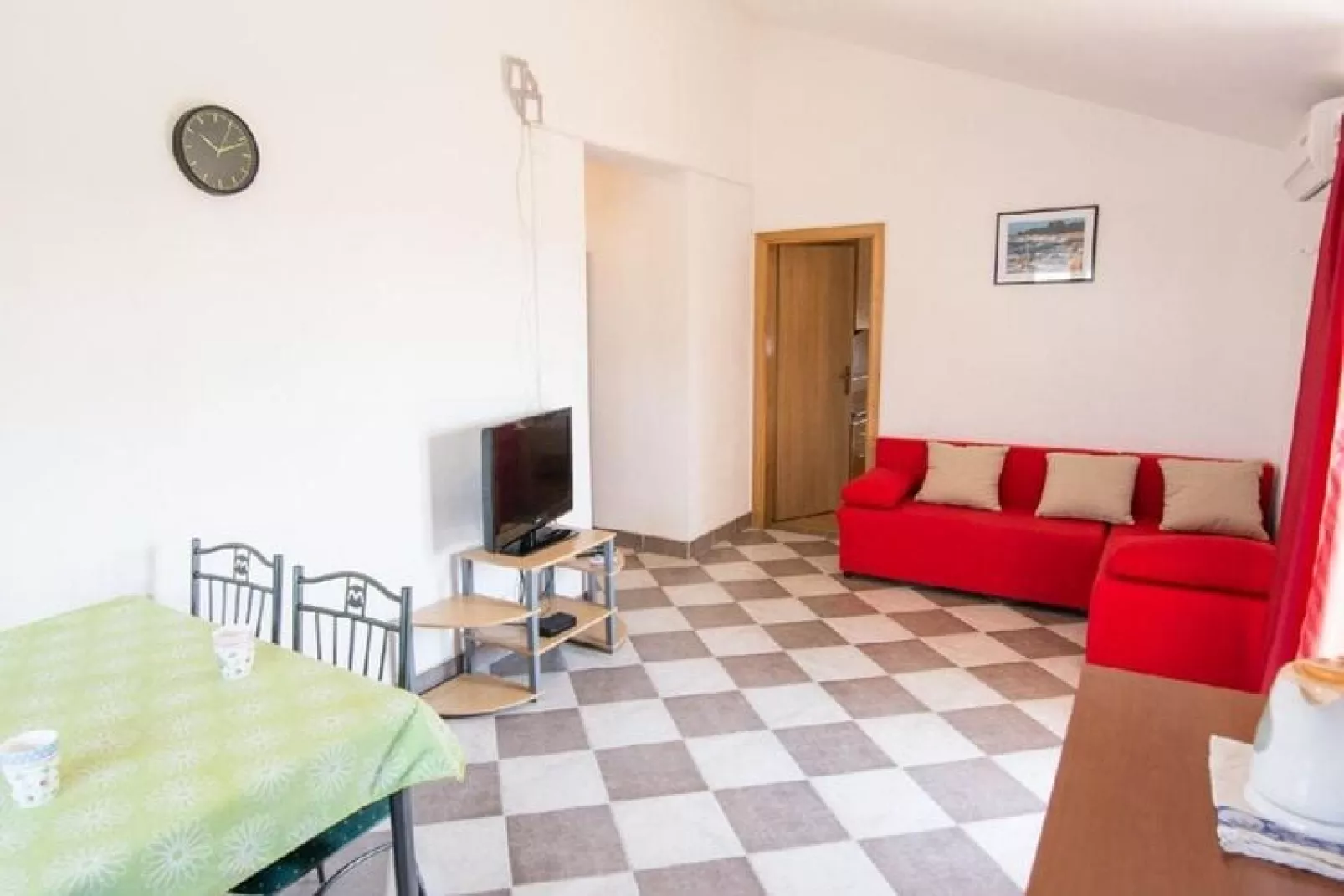 Holiday home Marica Biograd SD-161 - 8 Pers-Salon