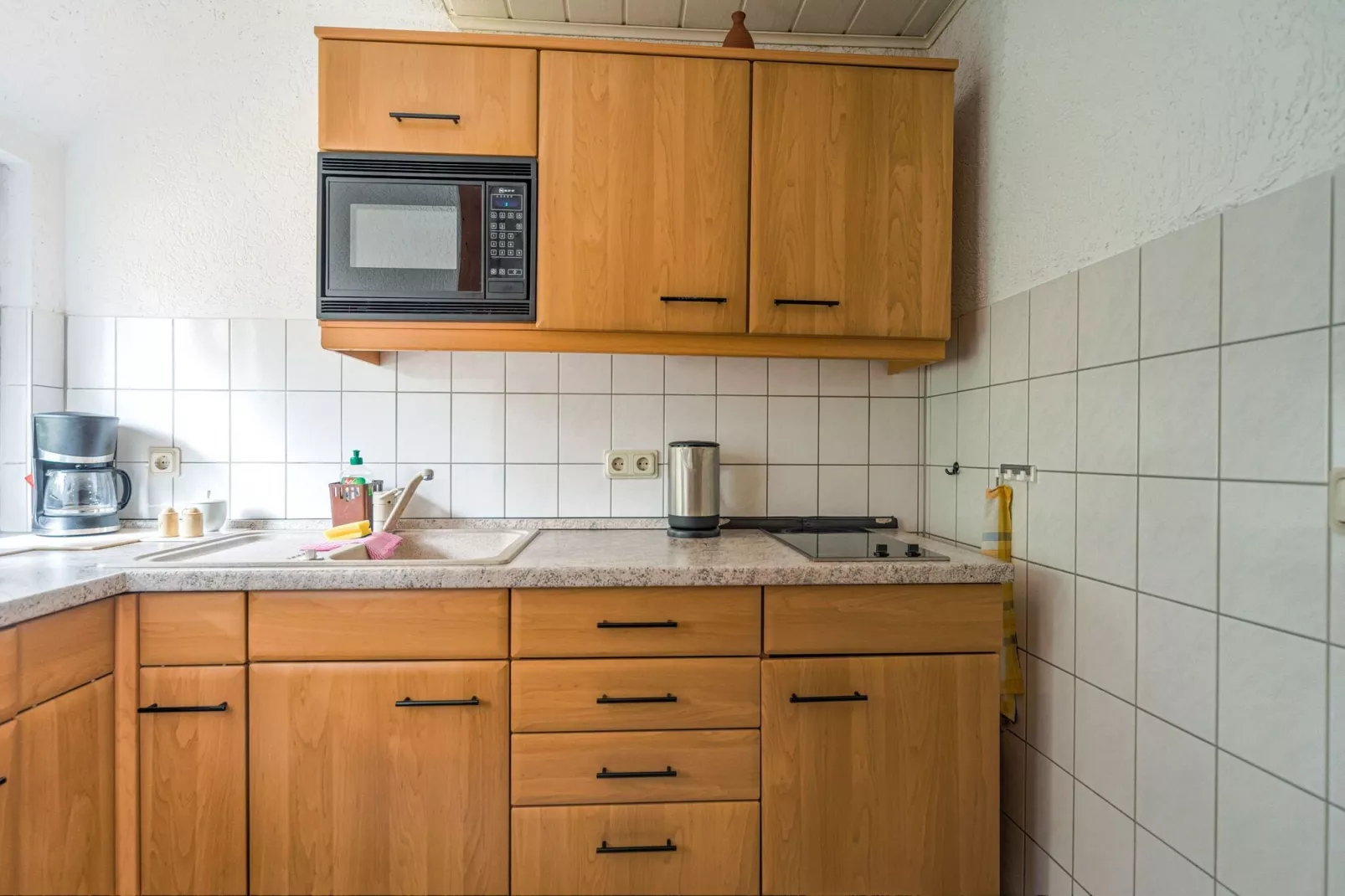 Kleiner Inselsberg-Kitchen