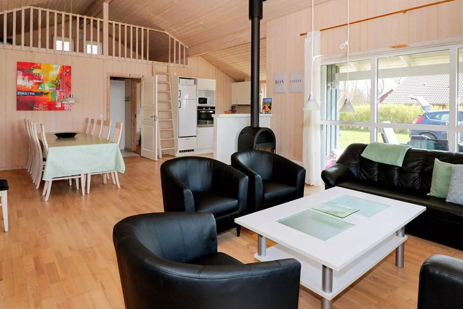12 person holiday home in Storvorde-By Traum-Indoor