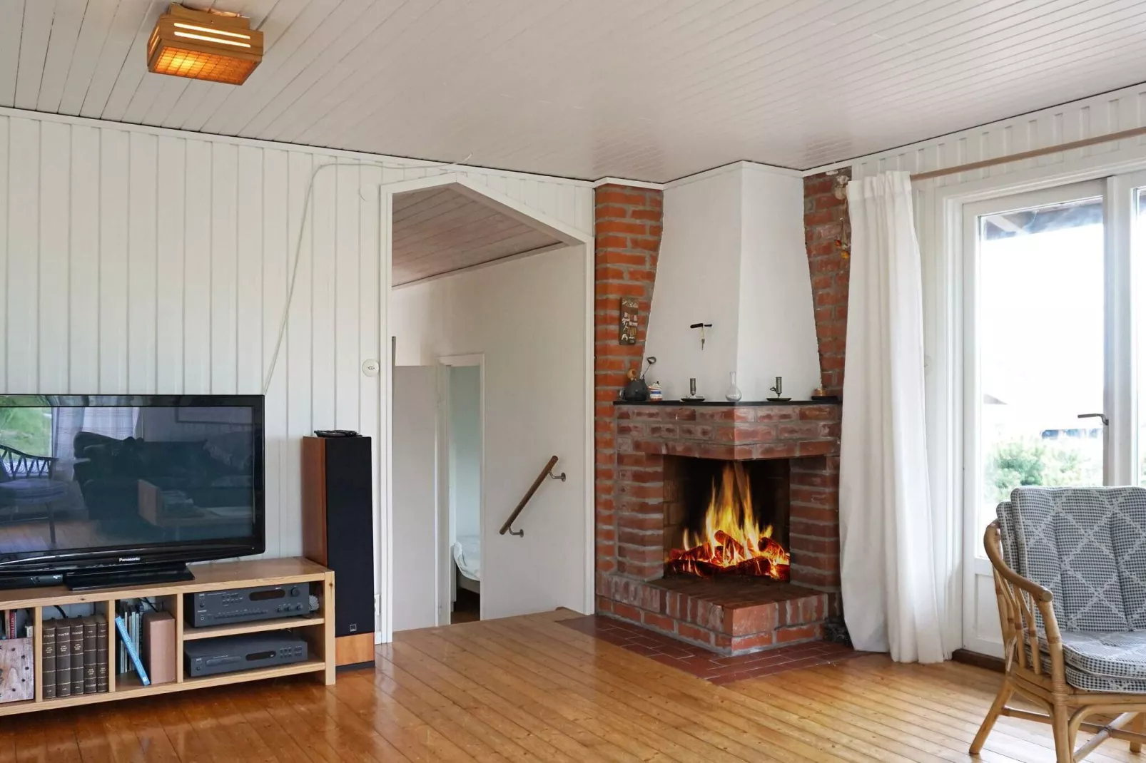 6 person holiday home in Bovallstrand-By Traum-Indoor