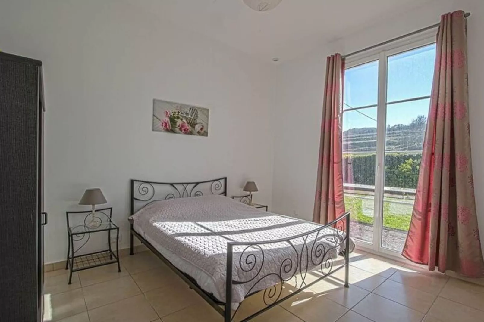 GUYBERNINE MAISON-Bedroom