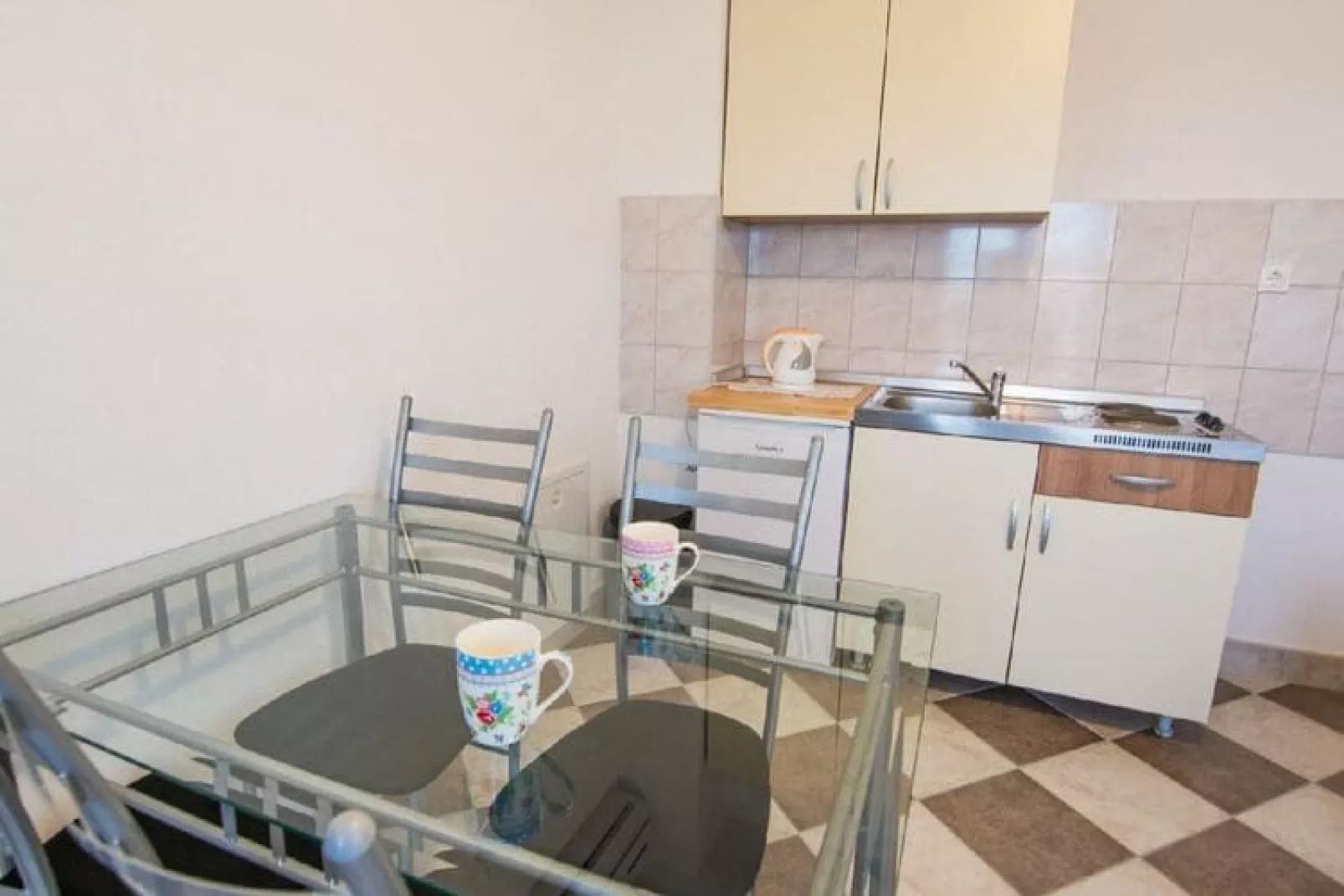 Holiday home Marica Biograd SD-161 - 8 Pers-Cuisine