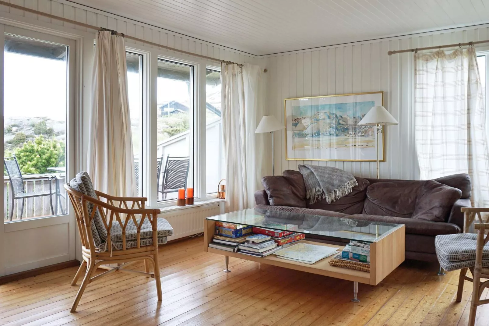 6 person holiday home in Bovallstrand-By Traum-Indoor