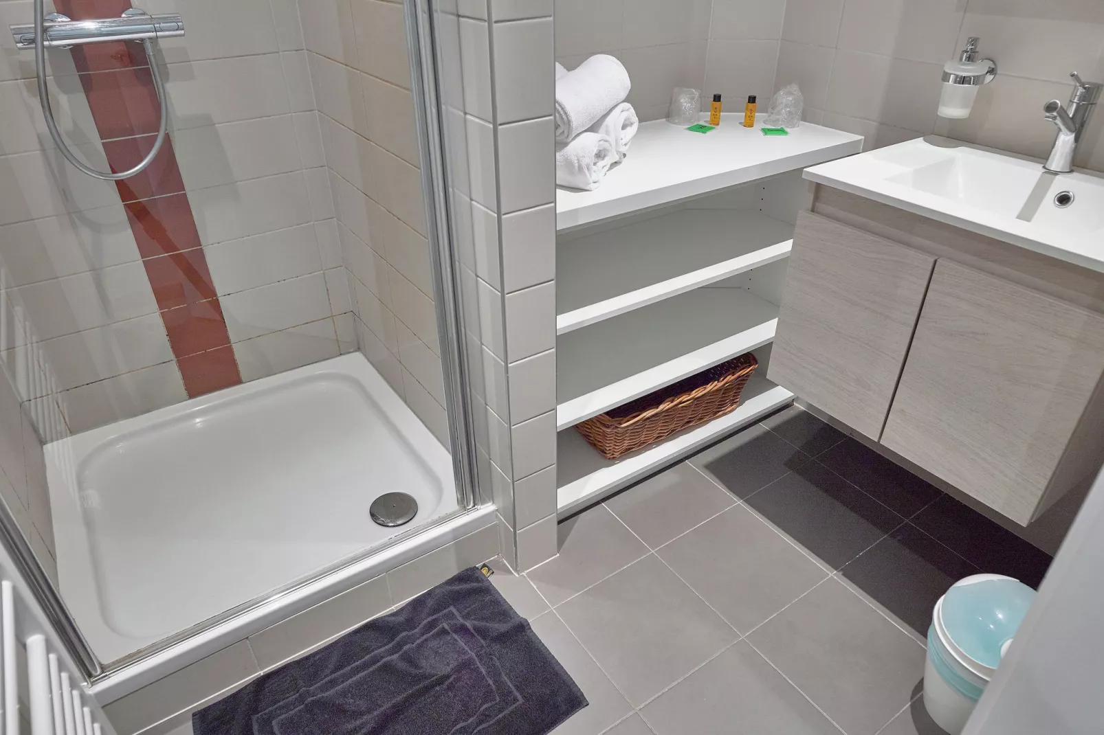 Villa Zen-Bathroom