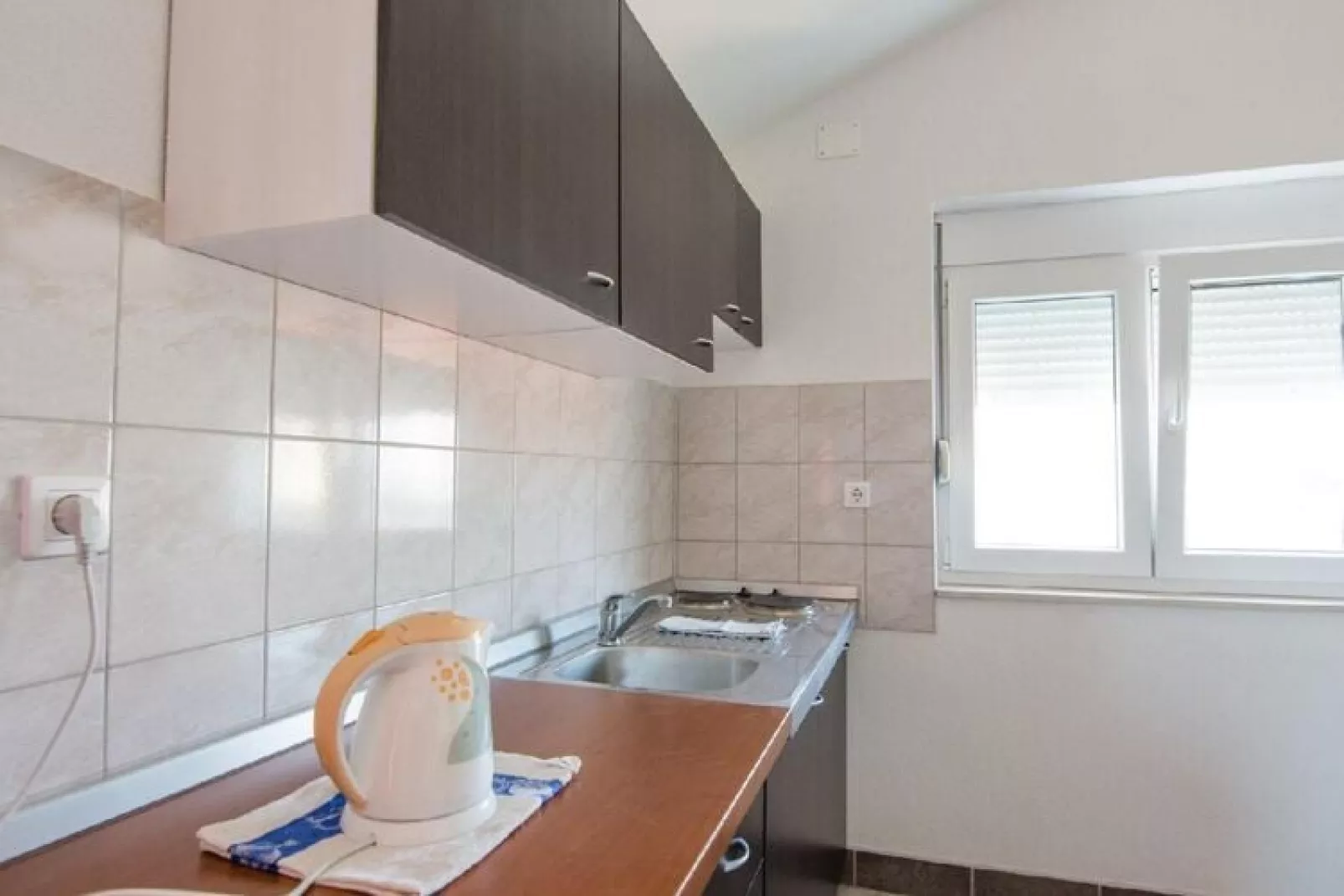 Holiday home Marica Biograd SD-161 - 8 Pers-Cuisine