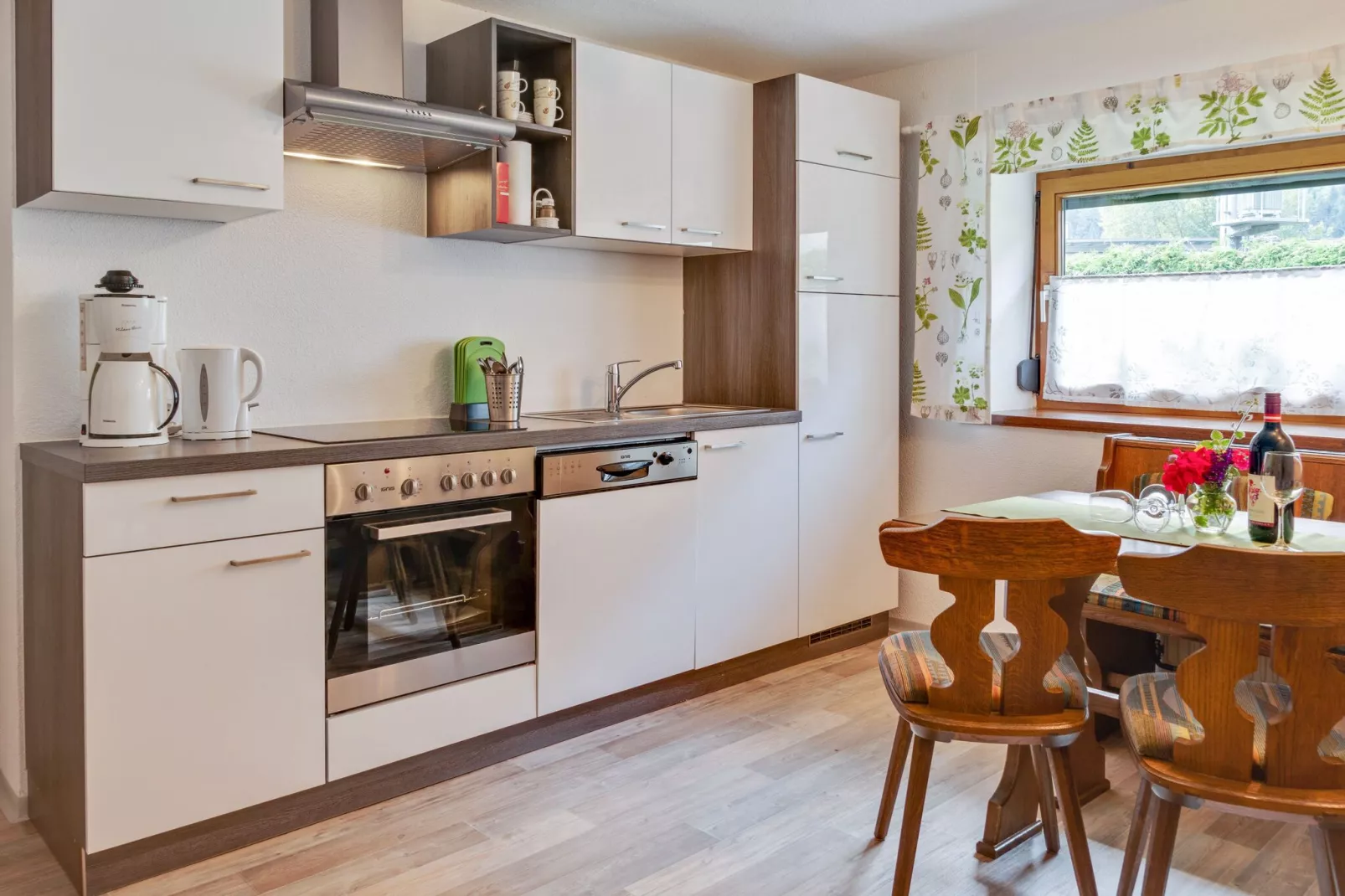 Schöpf-Kitchen