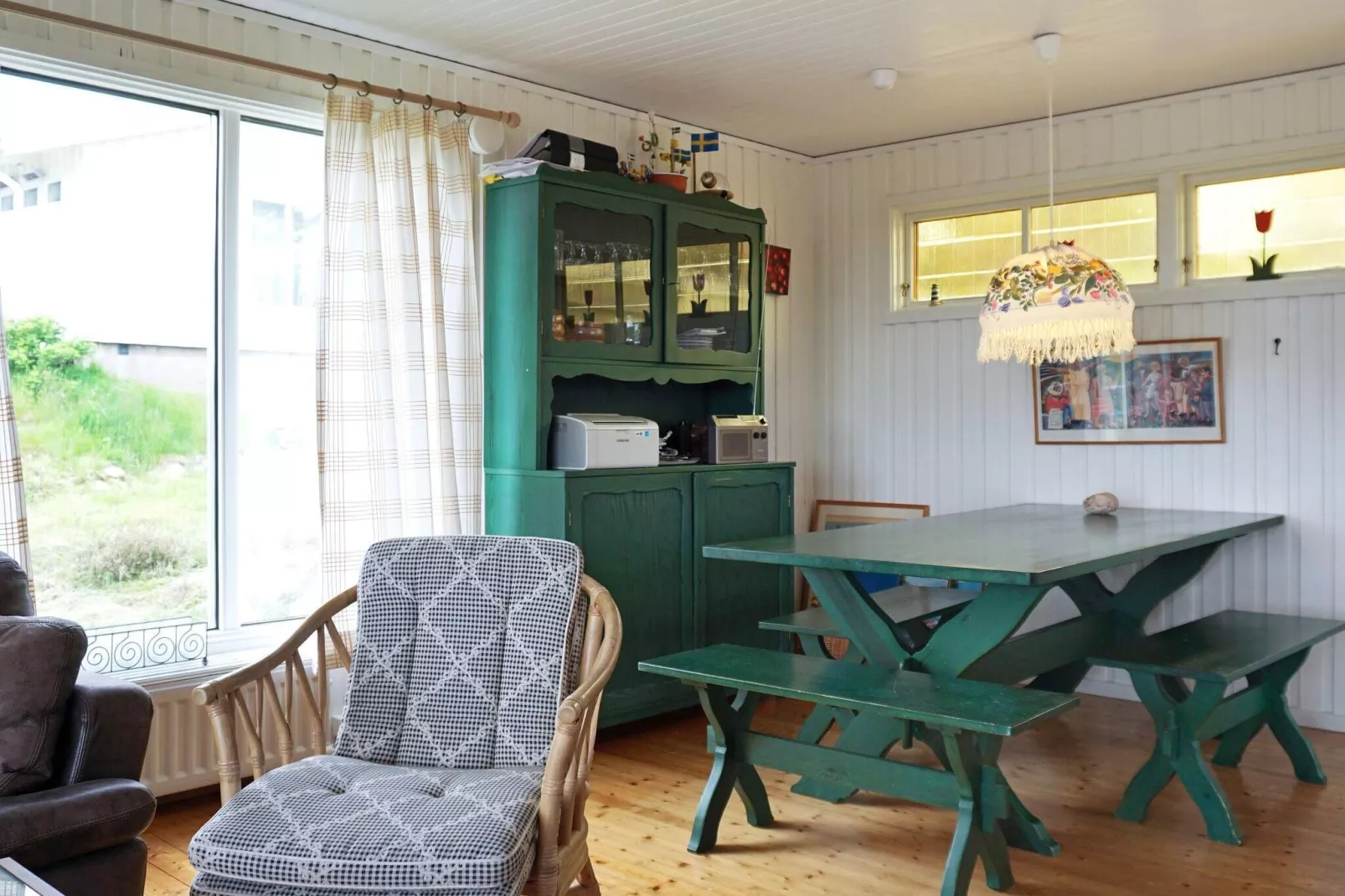 6 person holiday home in Bovallstrand-By Traum-Indoor