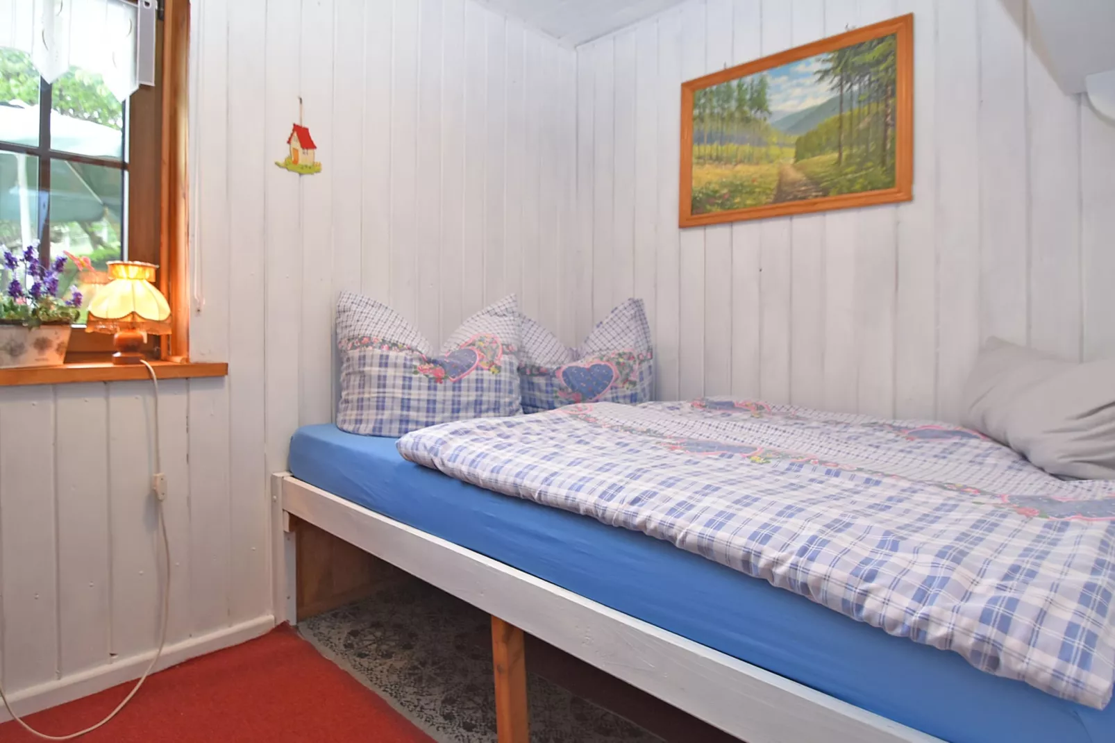 Am Heidelberg-Bedroom