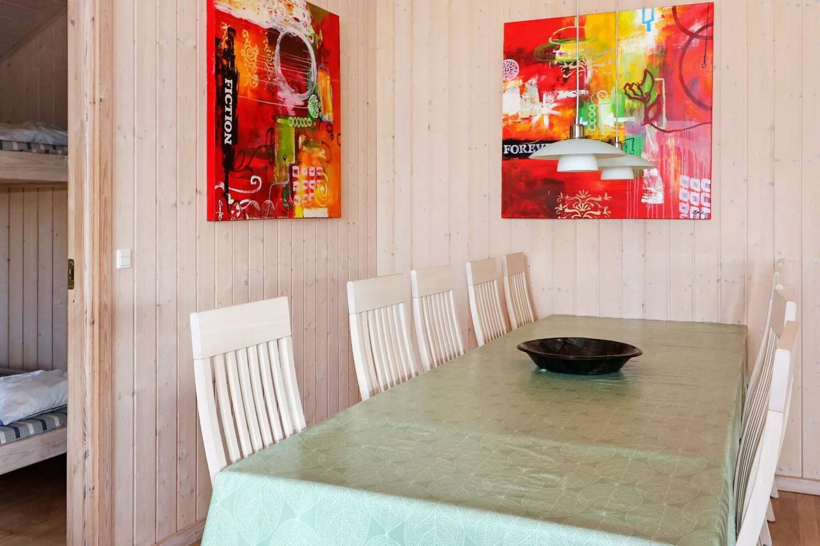 12 person holiday home in Storvorde-By Traum-Indoor
