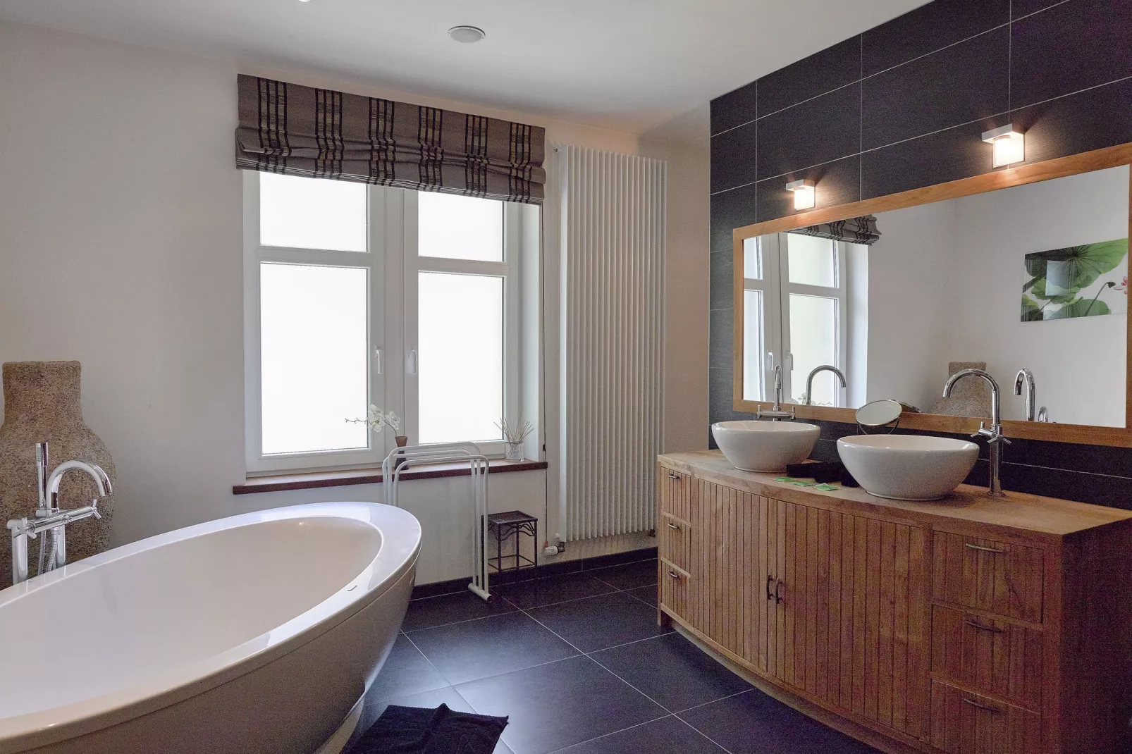 Villa Zen-Bathroom
