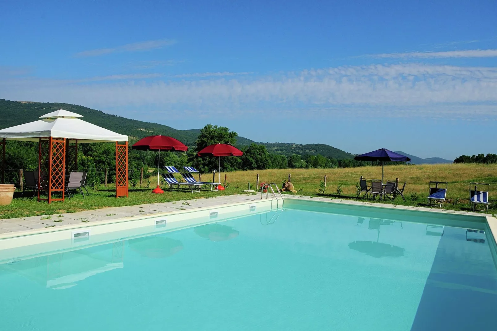 Pertinace-Pool