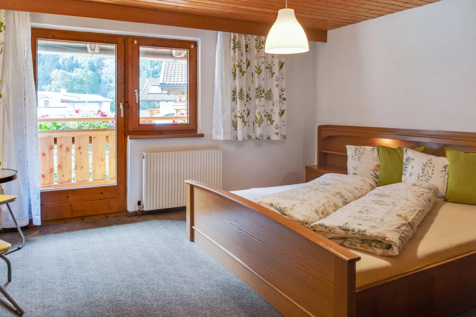 Schöpf-Bedroom