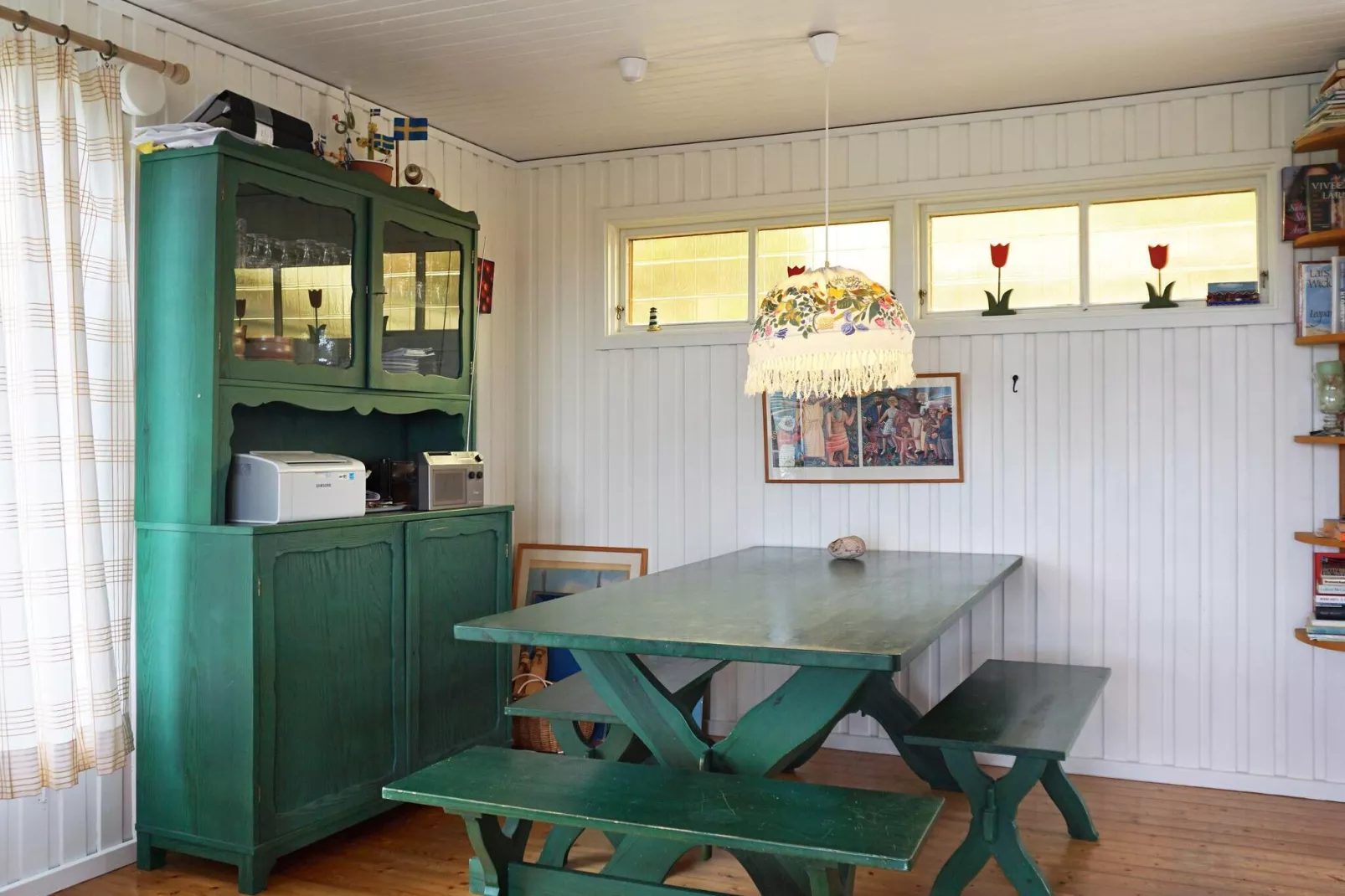 6 person holiday home in Bovallstrand-By Traum-Indoor