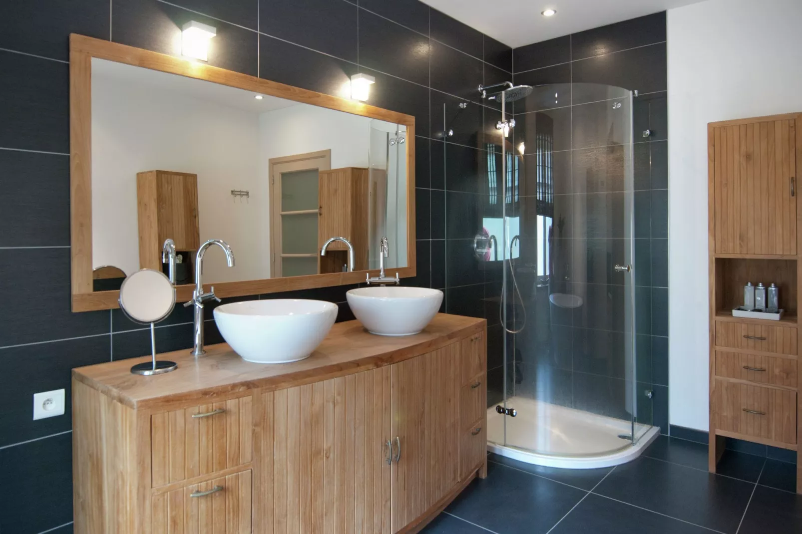 Villa Zen-Bathroom