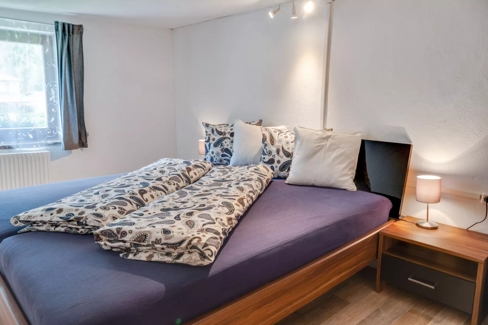 Schöpf-Bedroom