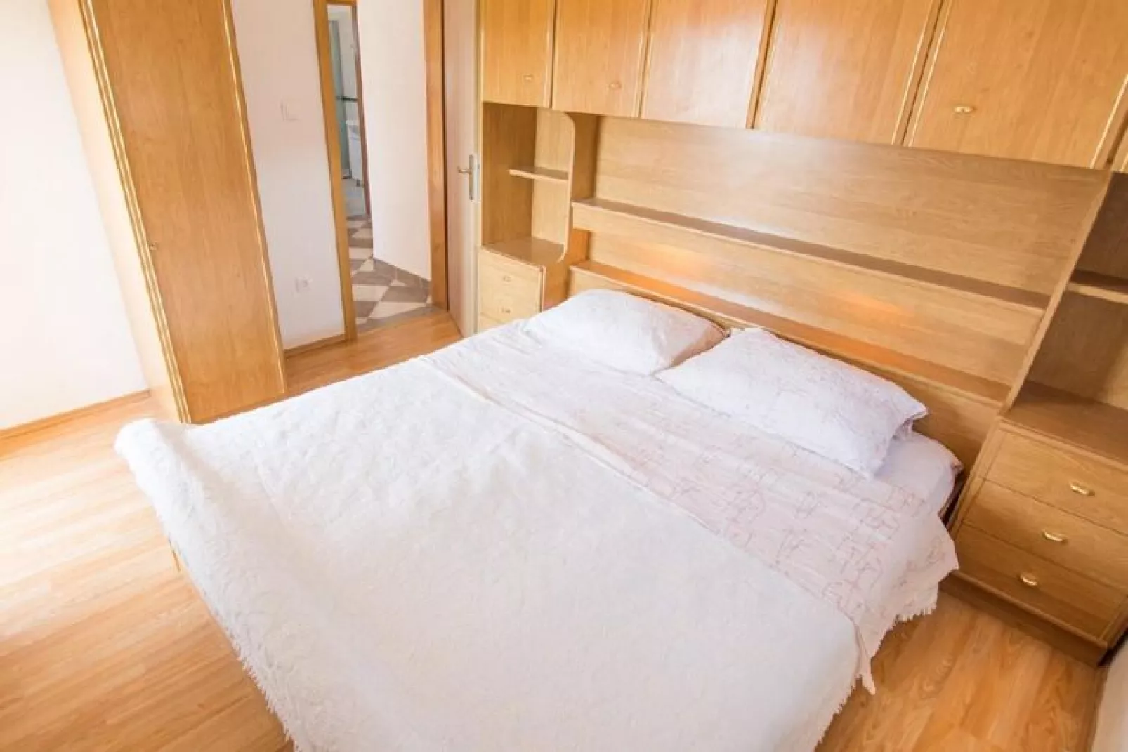Holiday home Marica Biograd SD-161 - 8 Pers-Chambre