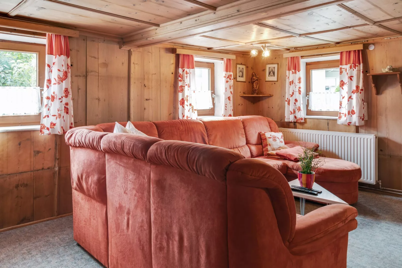 Schöpf-Living room