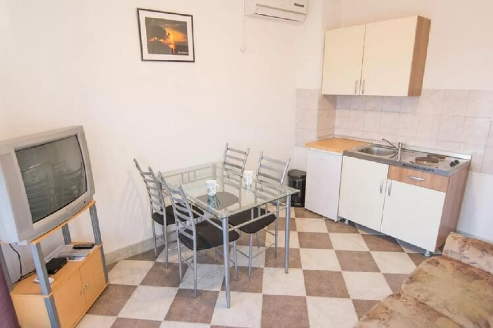 Holiday home Marica Biograd SD-161 - 8 Pers-Cuisine