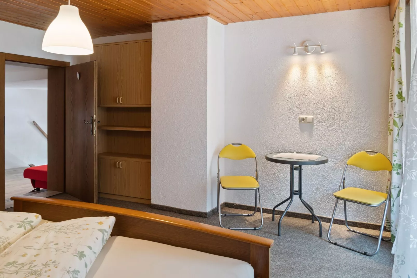 Schöpf-Bedroom