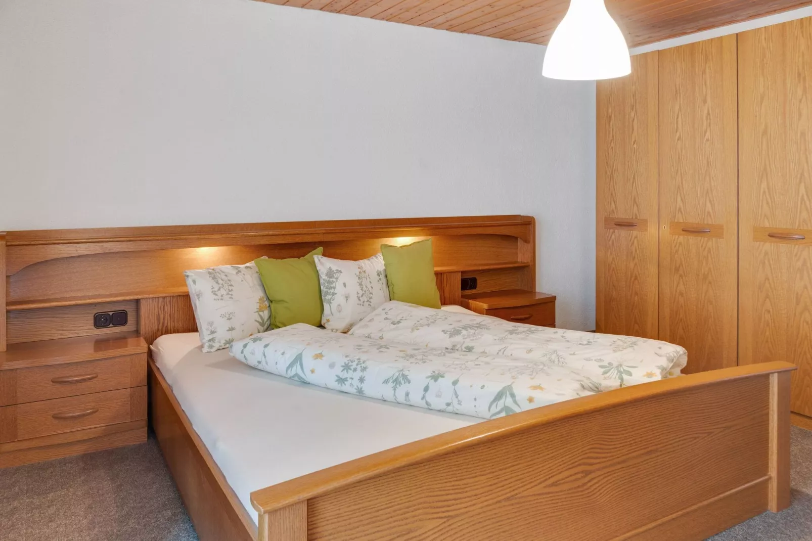 Schöpf-Bedroom