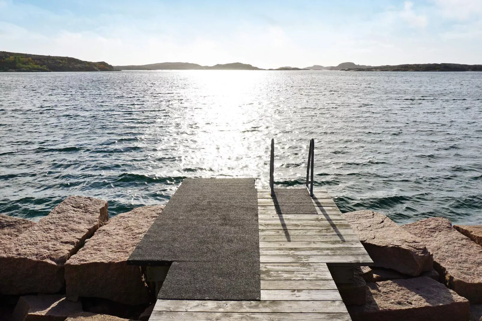 6 person holiday home in Bovallstrand-By Traum-View