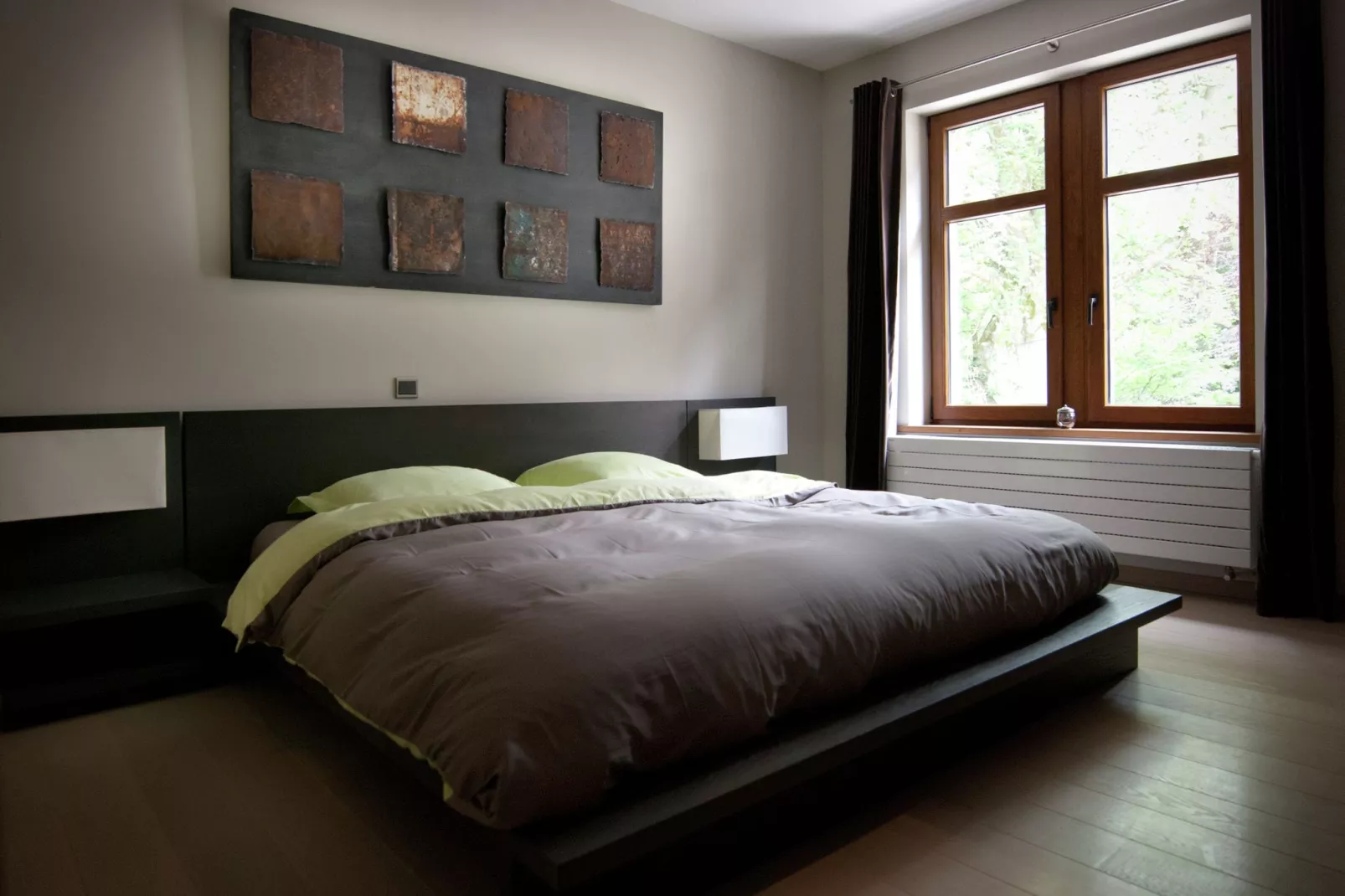 Villa Zen-Bedroom