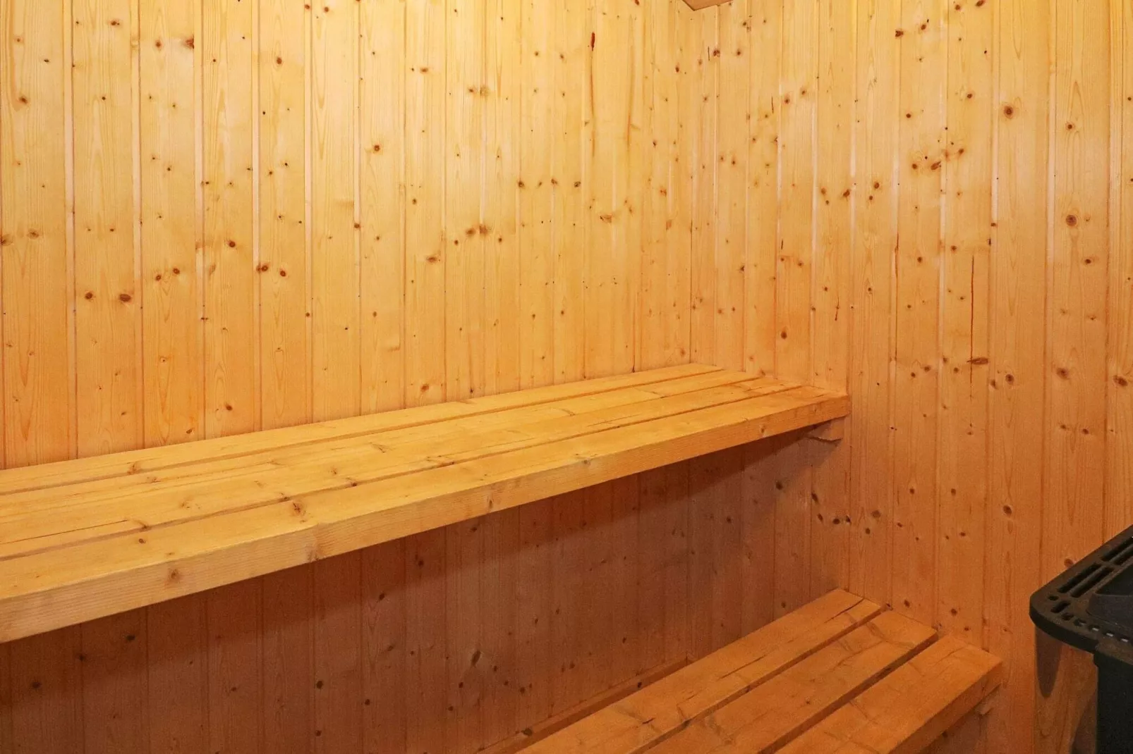 12 person holiday home in Storvorde-By Traum-Sauna