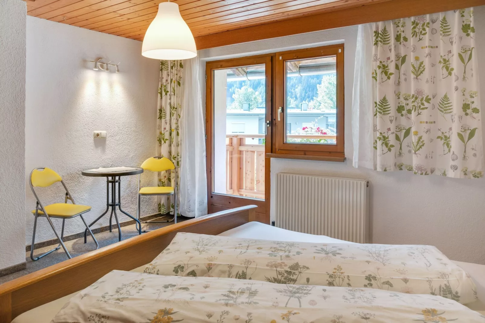 Schöpf-Bedroom