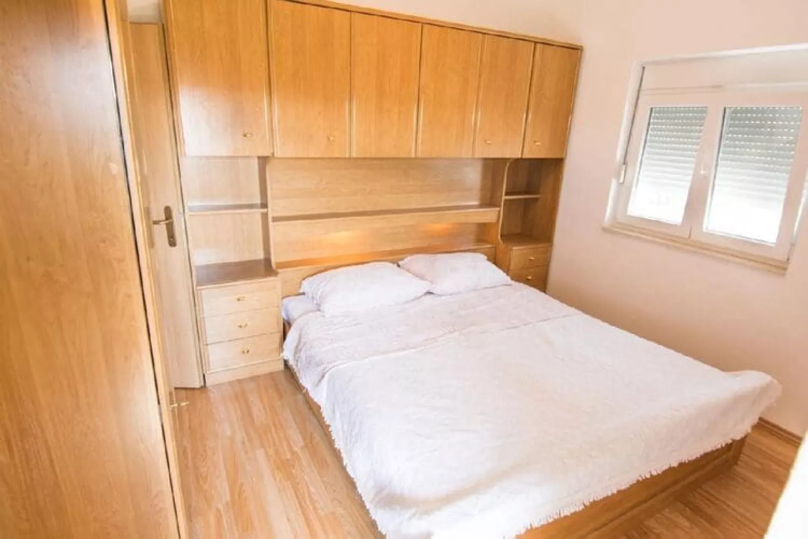 Holiday home Marica Biograd SD-161 - 8 Pers-Chambre