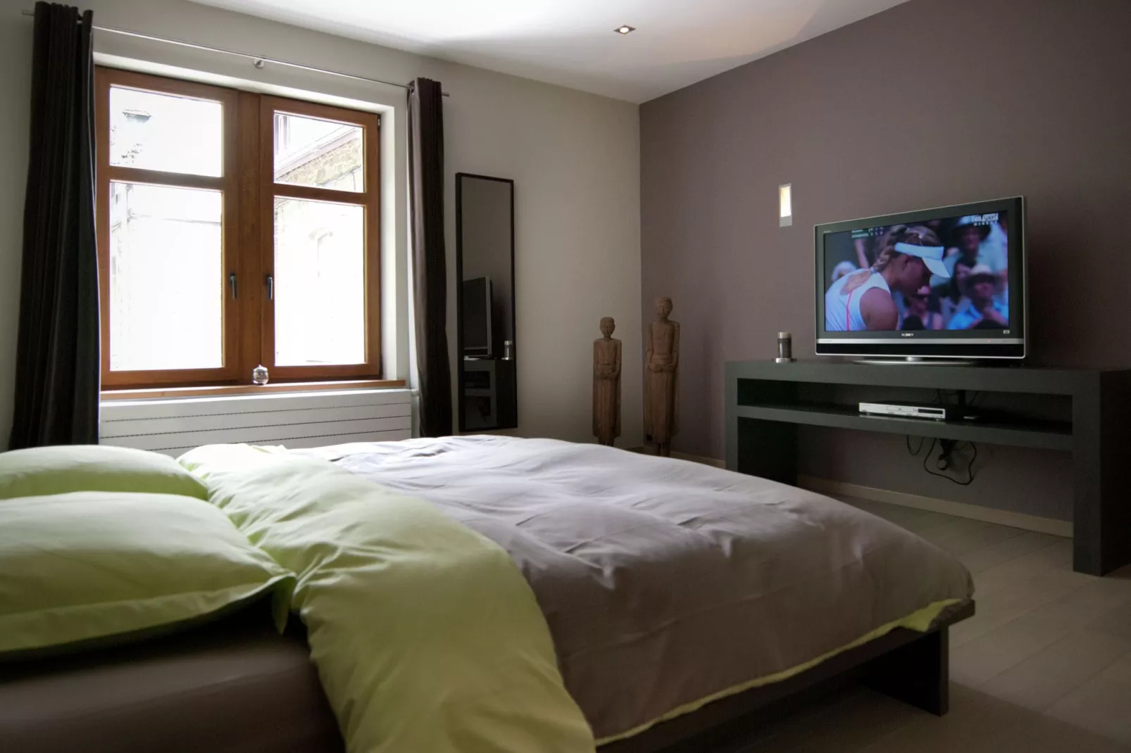 Villa Zen-Bedroom