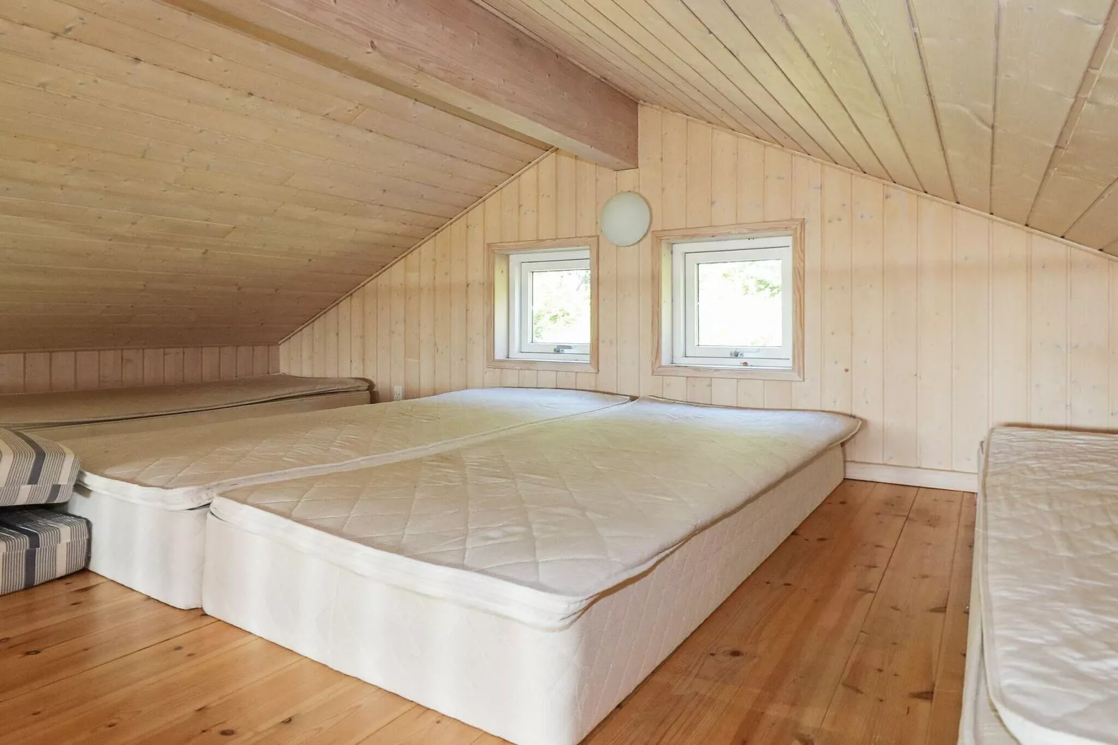 12 person holiday home in Storvorde-By Traum-Indoor