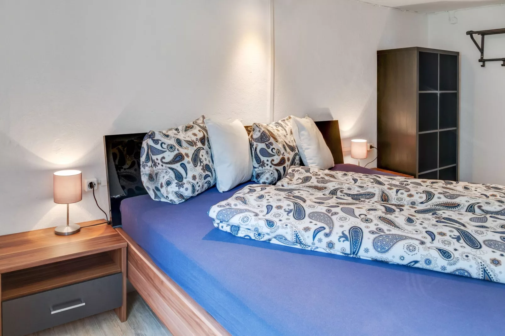 Schöpf-Bedroom