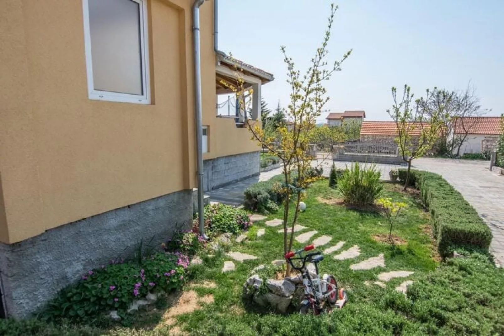 Holiday home Marica Biograd SD-161 - 8 Pers-Extérieur été