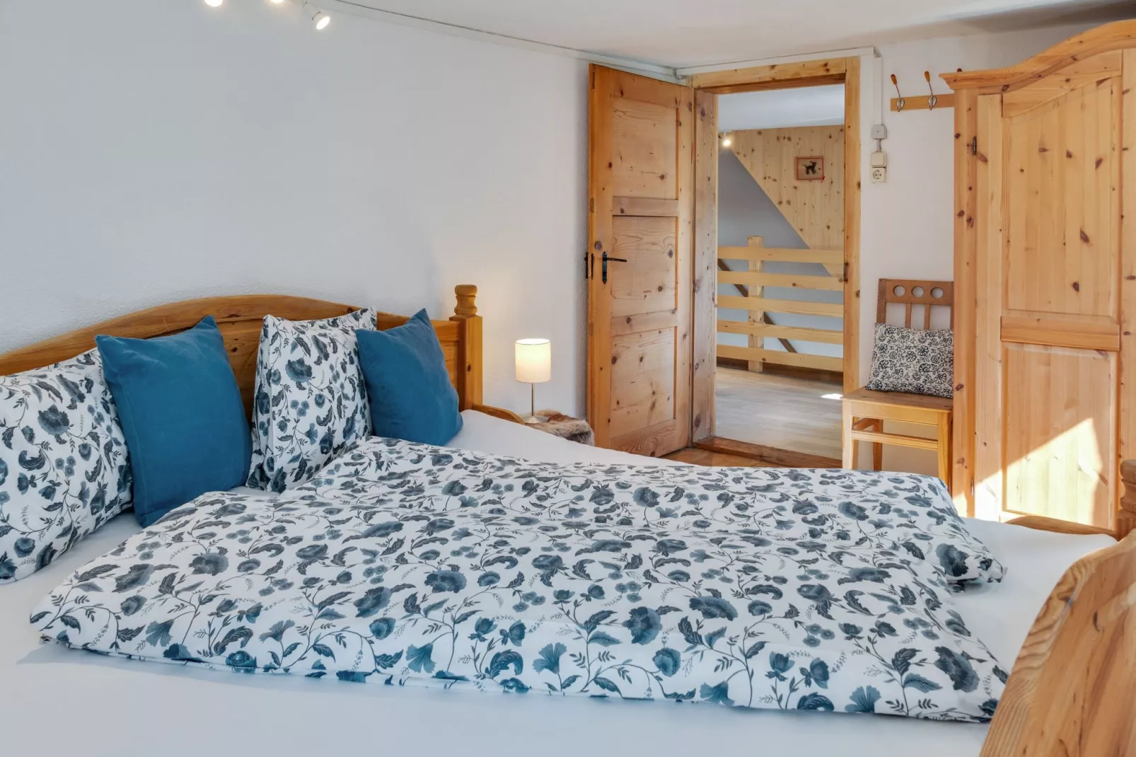 Schöpf-Bedroom