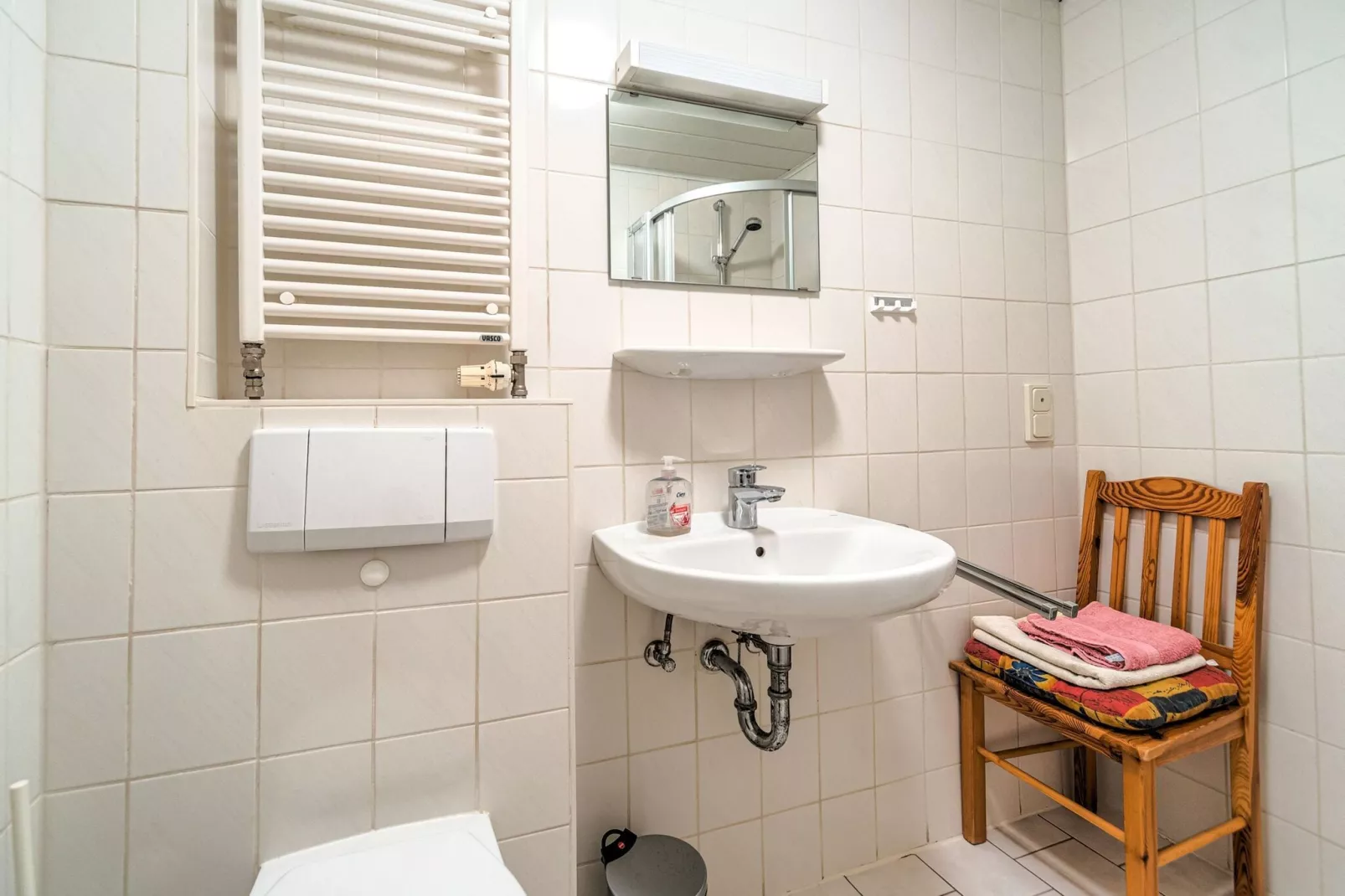 Kleiner Inselsberg-Bathroom